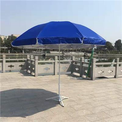 贵州加厚太阳伞 广告伞