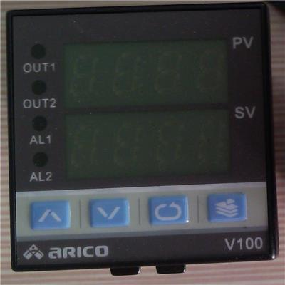 ARICO长新温控表V100-R0R0 48*48mm