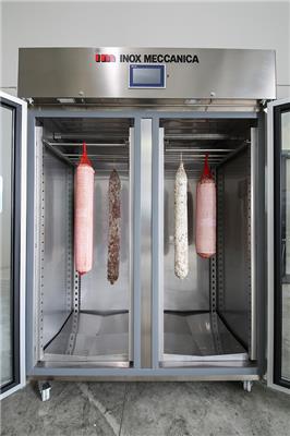 商用多功能食品发酵柜，品牌：INOX，型号：GDS-100， 产地：意大利
