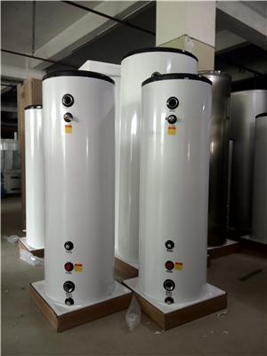供应雅安市空气能采暖蓄能水箱 供暖缓冲水箱价格
