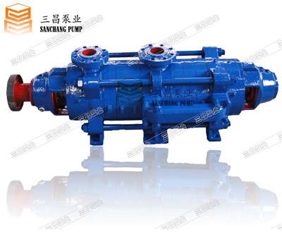 东营不锈钢多级泵选型价格厂家直销三昌泵业