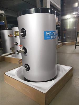 供应成都自贡供暖缓冲水箱 空气能缓冲承压水箱制造商