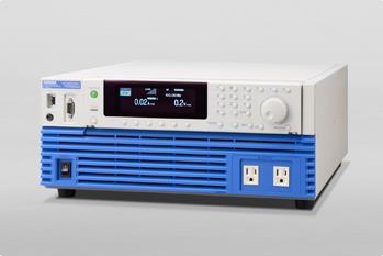 KIKUSUI菊水500VA-54KVA单/三相可编程交直流电压源PCR-LE系列