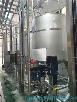 超滤膜实验设备 工业纯水机 质量好