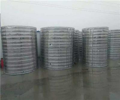 唐山组合保温水箱 空气能保温水箱厂家 不锈钢保温水箱批发