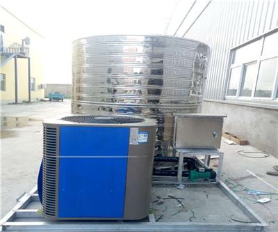 郑州空气能保温水箱 保温水箱价格 圆型不锈钢保温水箱销售