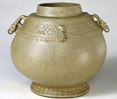 创意陶瓷花瓶摆件北欧轻奢客厅玄关茶几插花桌面水培小花瓶