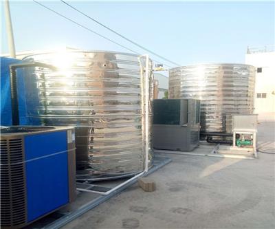 秦皇岛太阳能水箱厂家 组合式水箱生产厂家 保证水质清洁