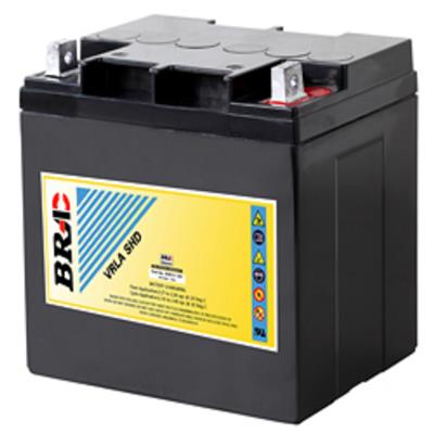 BRAC蓄电池-BRAC电池-德国BRAC蓄电12V-100AH官方参数