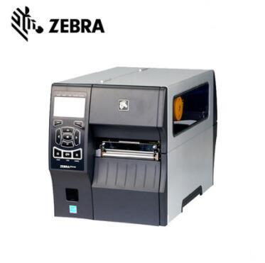 Zebra斑马ZT410条码打印机-兆麟电子
