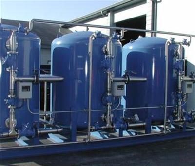儋州软化水设备报价 钠离子交换器批发 使用寿命长