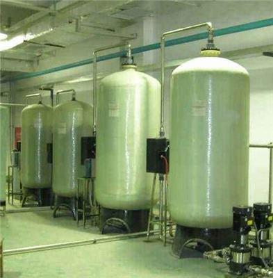 牡丹江软化水设备 软水器定制 高效率低能耗