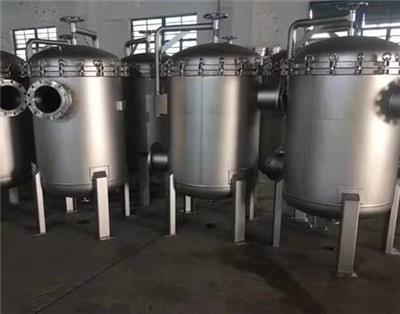 九江软化水设备厂家 软化水装置品牌 占地面积小节省投资