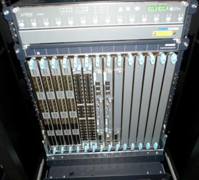 Juniper EX9214核心交换机EX9200-40F EX9200-32XS整机、板卡供应