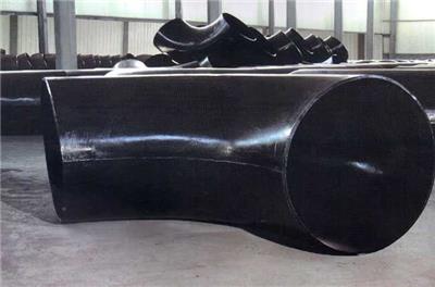 低温钢A420WPL6低温钢对焊弯头生产工艺