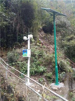 郑州林业负氧离子监测 负氧离子检测系统