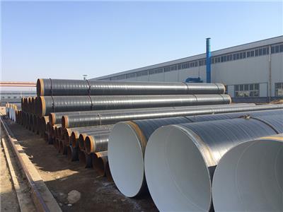 大口径ipn8710饮水管道内壁防腐钢管生产厂家