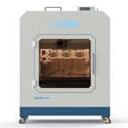 CreatBot科瑞特厂家直销大尺寸3D打印机D600PRO 大尺寸高温腔体全自动调平