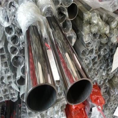 不锈钢管规格104*1.7 ,316L#不锈钢圆管厂家直销304毛细管201装饰管机械设备