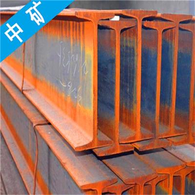 扬州低合金工字钢重量 16锰工字钢