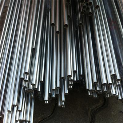 201不锈钢圆管厂家直销304毛细管316l装饰管机械设备8.*0.5*0.6*1.0