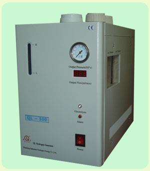 QL-500氢气发生器