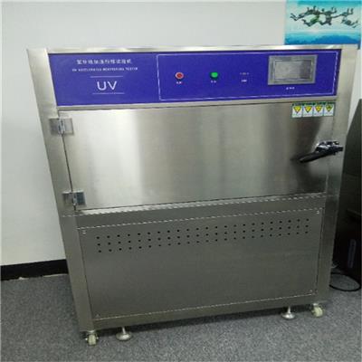 科迈KM-PV-UV光伏组件紫外耐气候试验箱