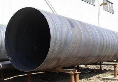 吉林省厂家管业q420b螺旋钢管多少一吨