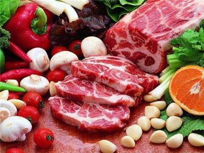 上海猪肉 进口报关外贸代理
