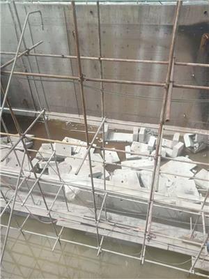 沧州混凝土切割工程 北京室内拆除公司