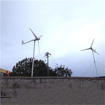 1kw家用风力发电机 厂家定做小型风力发电机