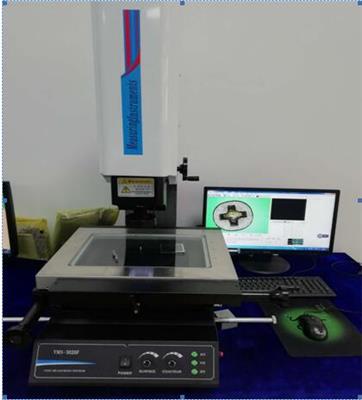 SK-3020经济型标配手动影像测量仪