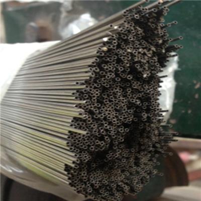 201不锈钢圆管厂家直销304毛细管316l装饰管机械设备12.*0.4*0.5*0.6*0.7*0.8*1.0*