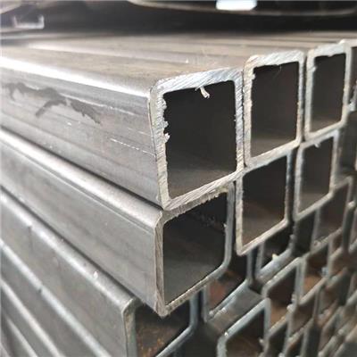 南京方管现货价格 Q235方管 批发销售 钢厂直发 量大从优