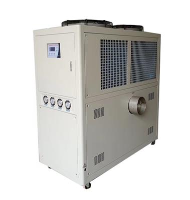 焊接移动降温工业冷气机
