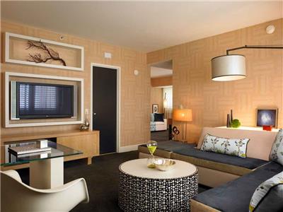 重庆星级酒店装修对客房设计有哪些基本要求介绍？