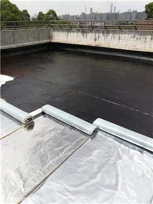 惠州新国标高分子自粘防水卷材施工要点 反应粘防水卷材