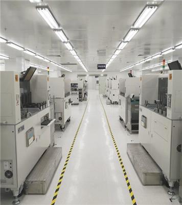 GMP无菌室装修规格 上海生产车间公司 来电咨询