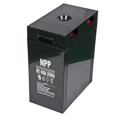 10KVA负载8KW实验室稳压电源 NPP耐普蓄电池NP100-12 DJ100 通信机房后备电池