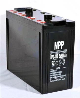 船舶照明 光伏发电用 耐普蓄电池NP12-65 12V65AH直流屏 UPS DJ100 通信机房后备电池