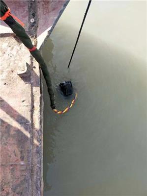 南通中潜水下铺设电缆 光缆 沉箱管桩 管道 钢护筒 钢筋笼维修 围堰工程施工 **工程