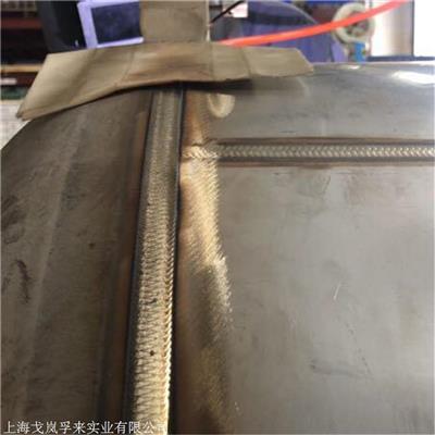 大功率等离子焊机使用方法焊接薄板不焊穿 自动化设备
