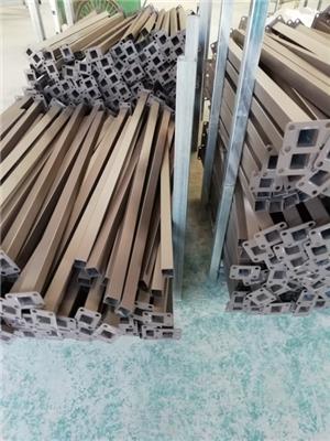 锌钢栏杆材料供应厂家—优质供货厂家
