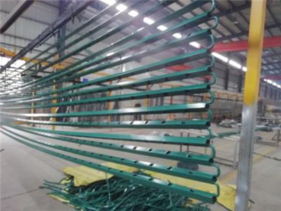 株洲锌钢护栏厂家|专业锌钢栏杆材料厂