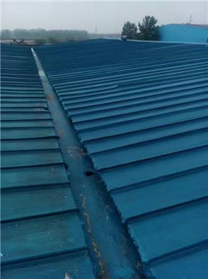 青岛钢结构屋面防水涂料 钢结构防水工程