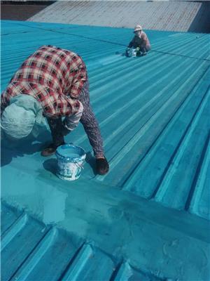 镇江钢结构屋面防水涂料-高弹性