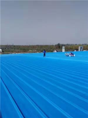 海南钢结构屋面防水涂料厂家-高弹性