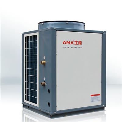 连云港工业空气能热泵热水器型号 热水设备