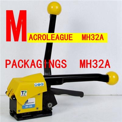 PACKAGINGS MH32A MACROLEAGUE MH32 PACKAGLNGS M ACROLEAGUE