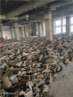 承德室内拆除 北京专业拆除公司